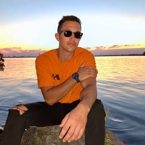 Meet your Posher, Ryan